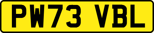 PW73VBL
