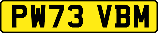 PW73VBM