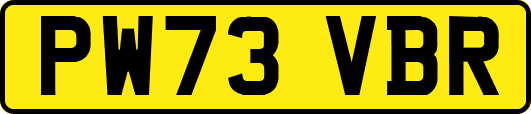PW73VBR