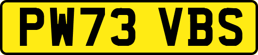 PW73VBS