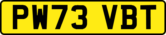 PW73VBT