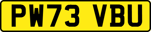PW73VBU