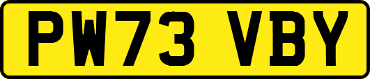 PW73VBY