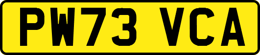 PW73VCA