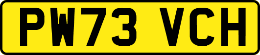 PW73VCH
