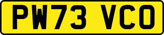 PW73VCO