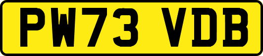 PW73VDB