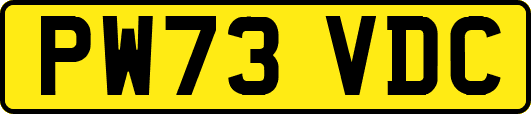 PW73VDC