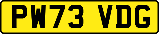 PW73VDG