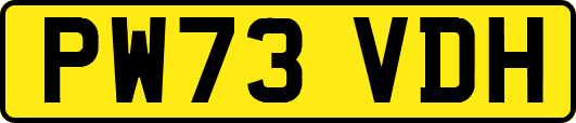 PW73VDH