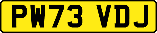 PW73VDJ
