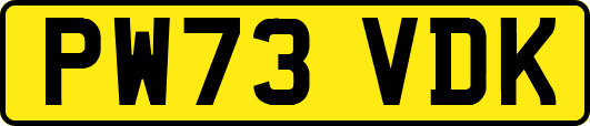 PW73VDK