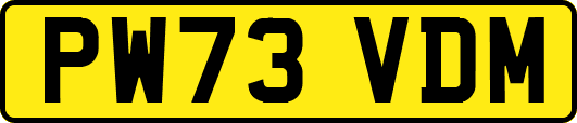 PW73VDM
