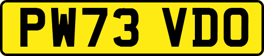 PW73VDO