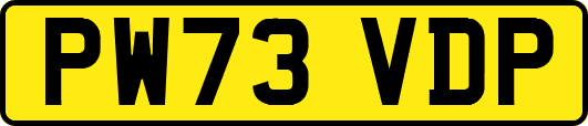 PW73VDP