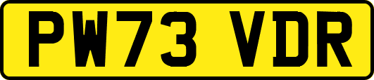 PW73VDR