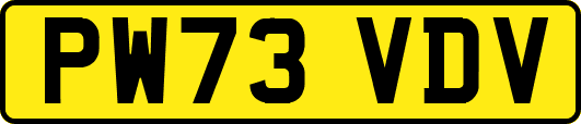 PW73VDV