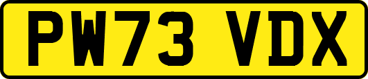 PW73VDX