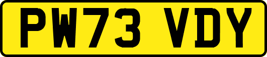 PW73VDY