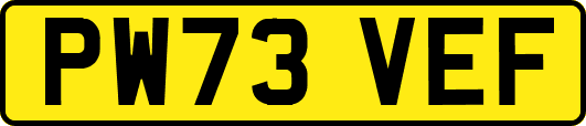 PW73VEF