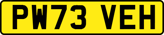 PW73VEH