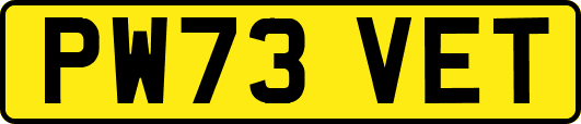 PW73VET