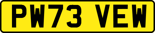 PW73VEW