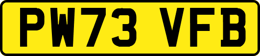 PW73VFB