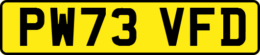 PW73VFD