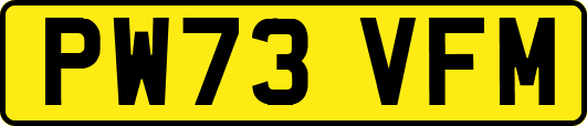 PW73VFM