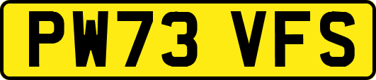 PW73VFS