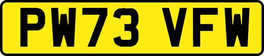 PW73VFW