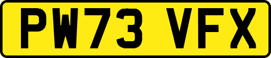 PW73VFX