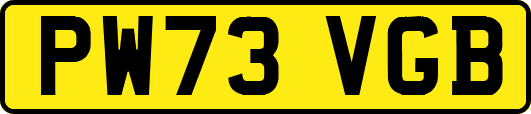PW73VGB
