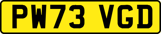 PW73VGD