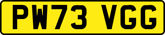 PW73VGG