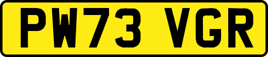 PW73VGR