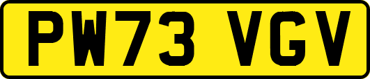 PW73VGV