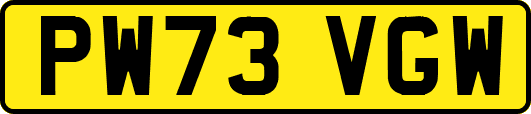 PW73VGW
