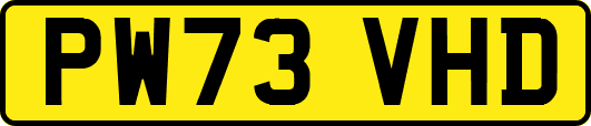 PW73VHD