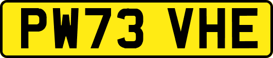 PW73VHE