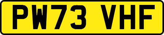 PW73VHF