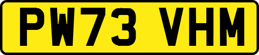PW73VHM