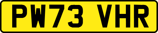 PW73VHR
