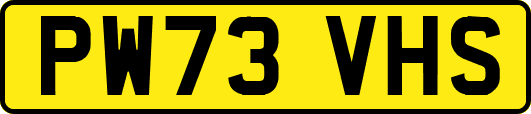 PW73VHS