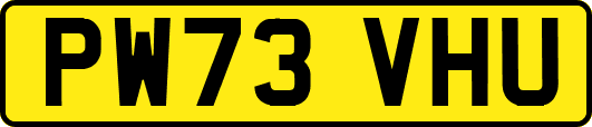 PW73VHU