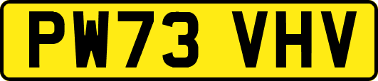 PW73VHV
