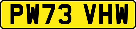 PW73VHW