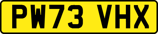 PW73VHX