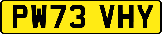 PW73VHY